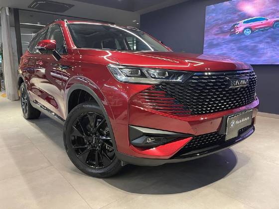 GWM HAVAL H6 1.5 HEV PREMIUM E-TRACTION
